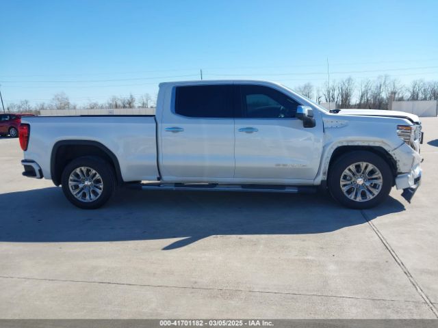 3GTUUGEL2PG353105 GMC SIERRA 1500