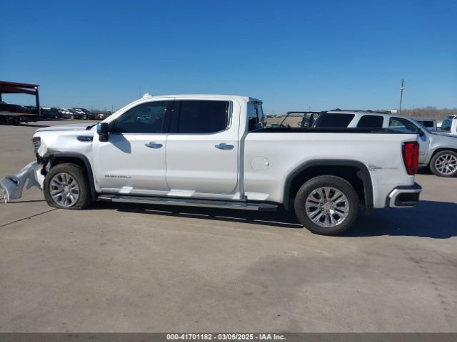 3GTUUGEL2PG353105 GMC SIERRA 1500