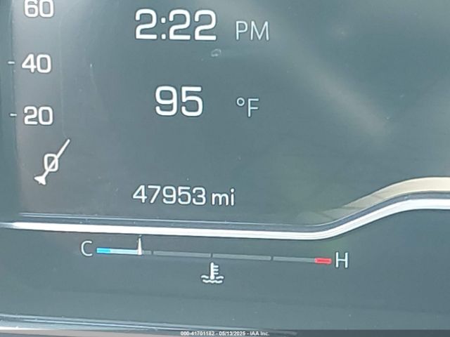 3GTUUGEL2PG353105 GMC SIERRA 1500