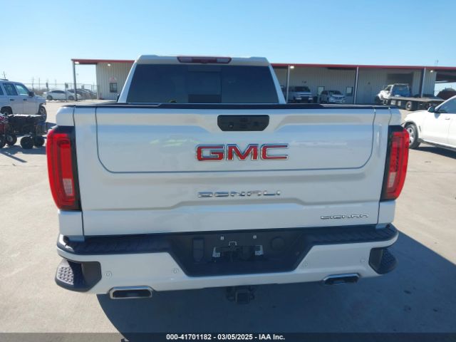 3GTUUGEL2PG353105 GMC SIERRA 1500