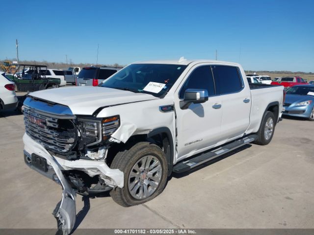 3GTUUGEL2PG353105 GMC SIERRA 1500
