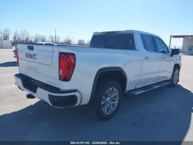3GTUUGEL2PG353105 GMC SIERRA 1500