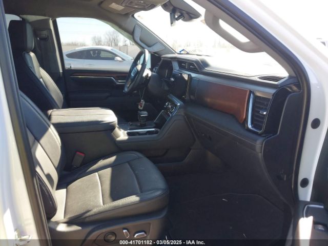 3GTUUGEL2PG353105 GMC SIERRA 1500