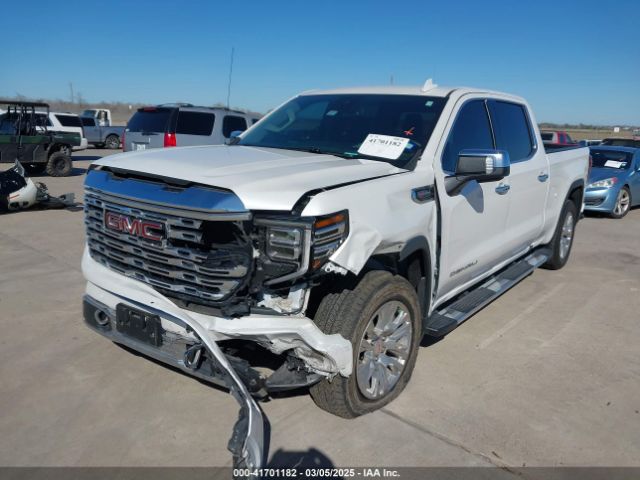 3GTUUGEL2PG353105 GMC SIERRA 1500