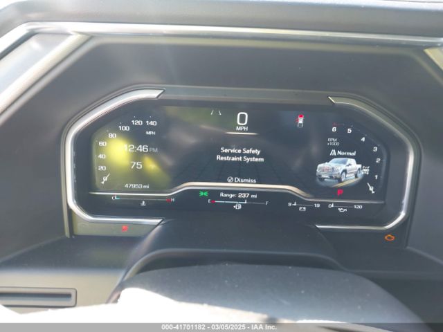 3GTUUGEL2PG353105 GMC SIERRA 1500