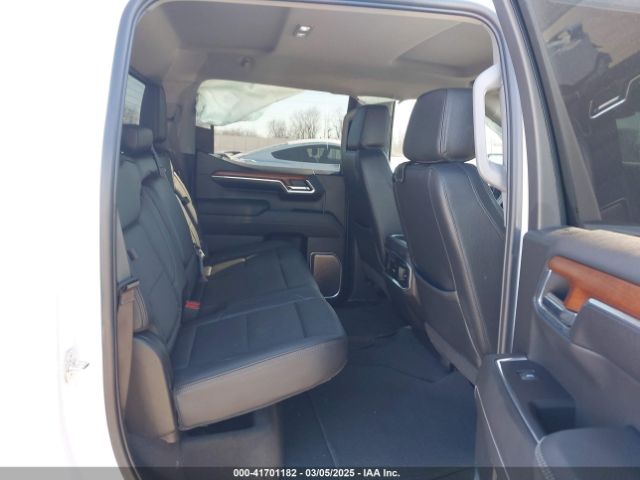 3GTUUGEL2PG353105 GMC SIERRA 1500