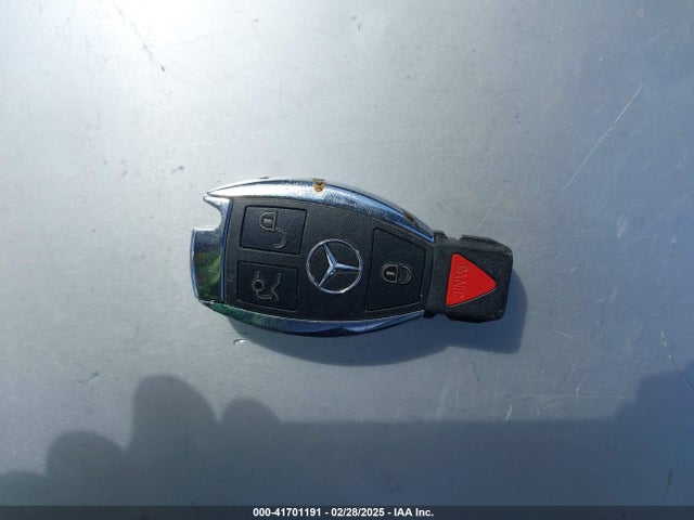 55SWF4JB5GU156044 Mercedes-Benz C-Class