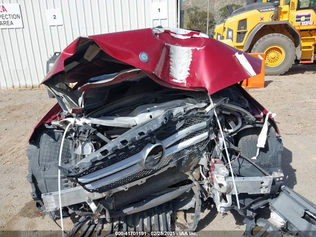 55SWF4JB5GU156044 Mercedes-Benz C-Class
