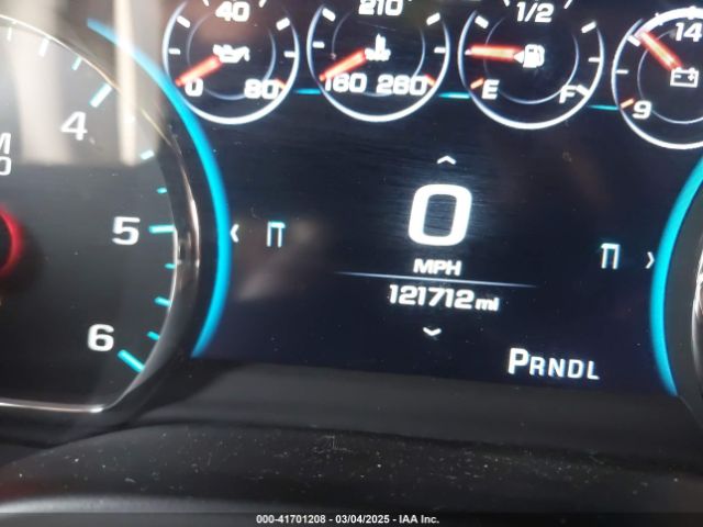 1GNSKCKJ7JR288243 Chevrolet Tahoe Premier