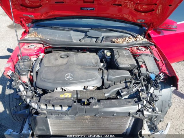WDCTG4GB0KJ618482 Mercedes-Benz Gla 250 4matic