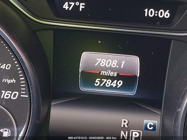 WDCTG4GB0KJ618482 Mercedes-Benz Gla 250 4matic