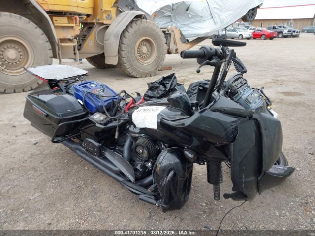 2020 HARLEY-DAVIDSON FLTRK 1HD1KZF14LB625012