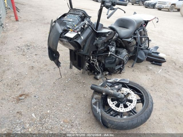 2020 HARLEY-DAVIDSON FLTRK 1HD1KZF14LB625012 Photo 1