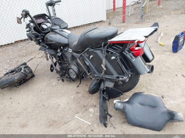 2020 HARLEY-DAVIDSON FLTRK 1HD1KZF14LB625012 Photo 2