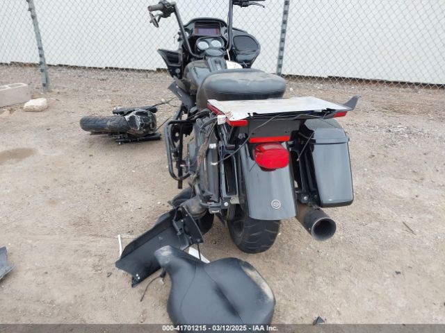 2020 HARLEY-DAVIDSON FLTRK 1HD1KZF14LB625012 Photo 5