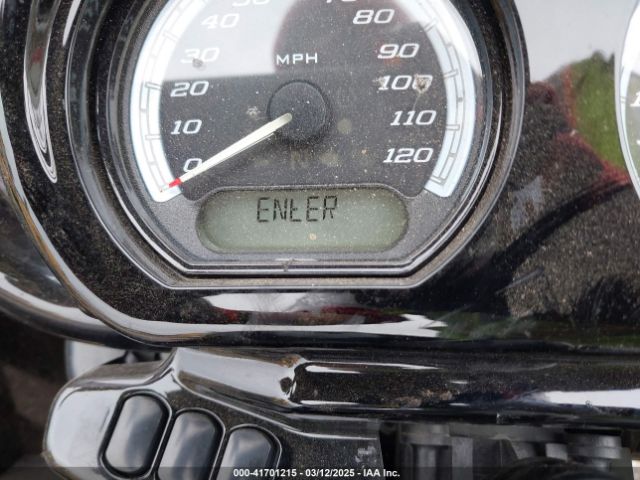 2020 HARLEY-DAVIDSON FLTRK 1HD1KZF14LB625012 Photo 6