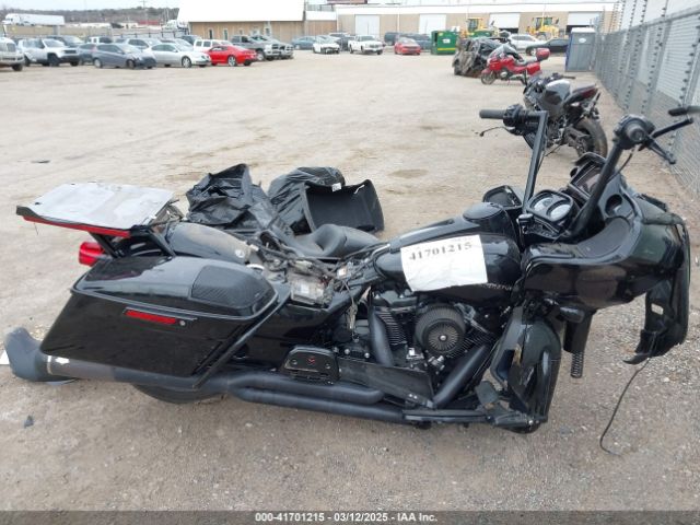 2020 HARLEY-DAVIDSON FLTRK 1HD1KZF14LB625012 Photo 7