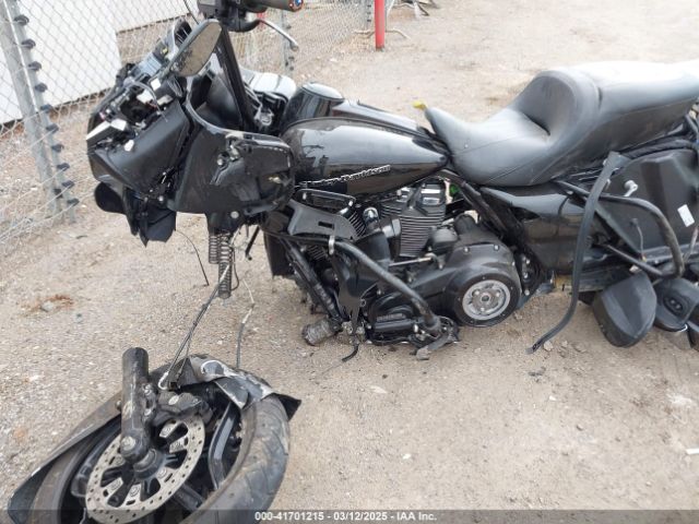 2020 HARLEY-DAVIDSON FLTRK 1HD1KZF14LB625012 Photo 8