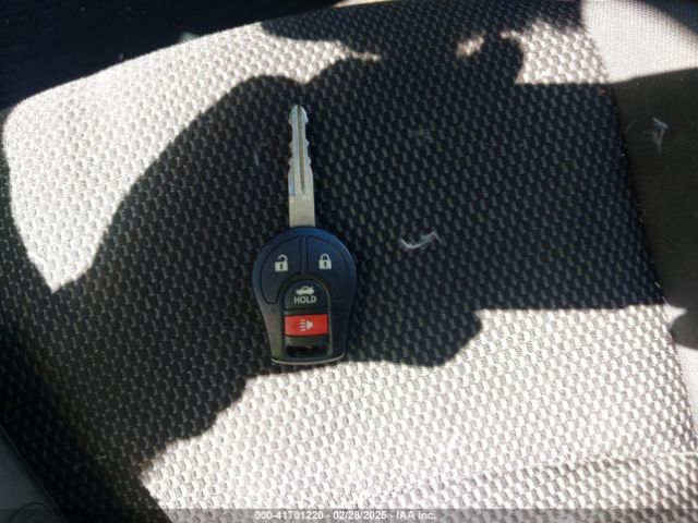 3N1AB7AP4KY203522 Nissan SENTRA S