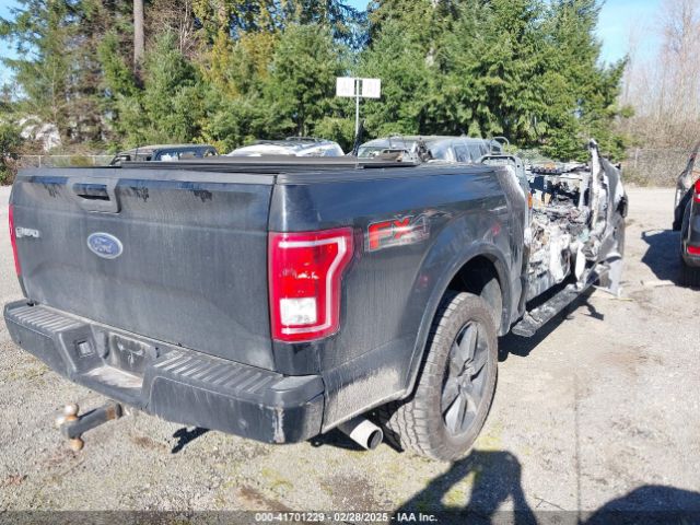 1FTEW1EP1HFA29273 Ford F-150 Xlt