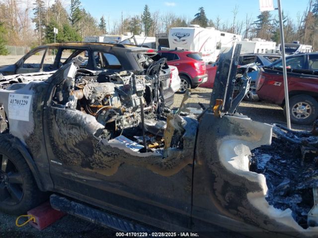 1FTEW1EP1HFA29273 Ford F-150 Xlt