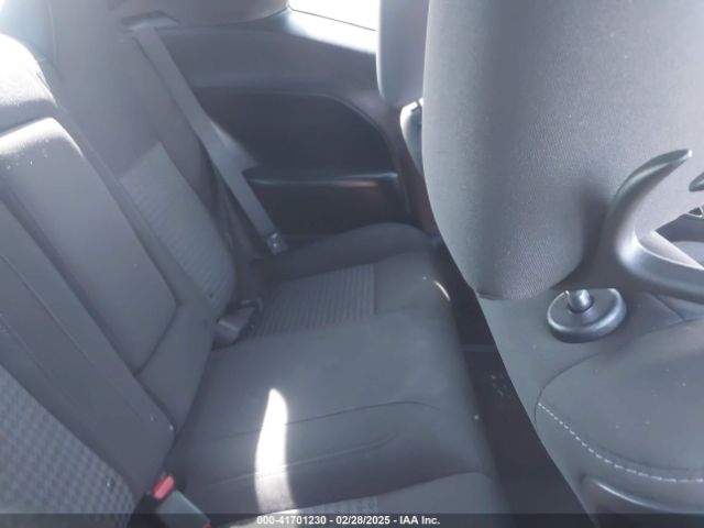 2C3CDZAG9KH733894 Dodge Challenger Sxt
