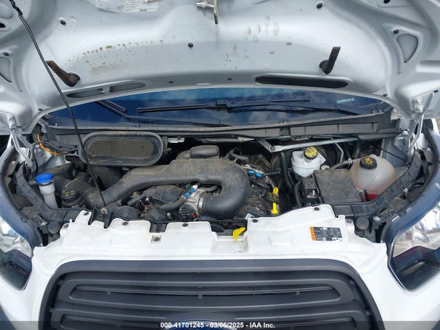 Ford 2017 2017 1FTYE2CM0HKA14592 Image 10