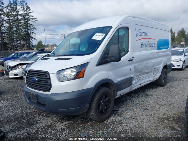 Ford 2017 2017 1FTYE2CM0HKA14592 Image 2