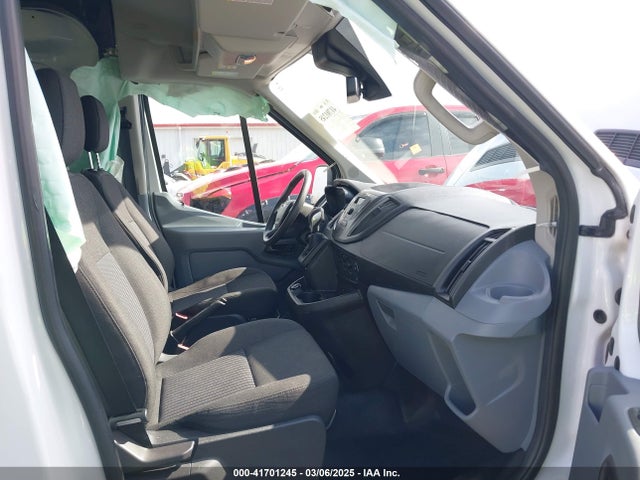Ford 2017 2017 1FTYE2CM0HKA14592 Image 5