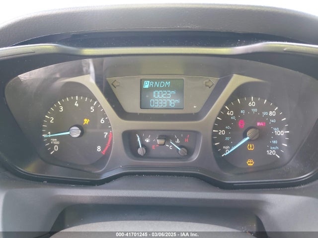 Ford 2017 2017 1FTYE2CM0HKA14592 Image 7