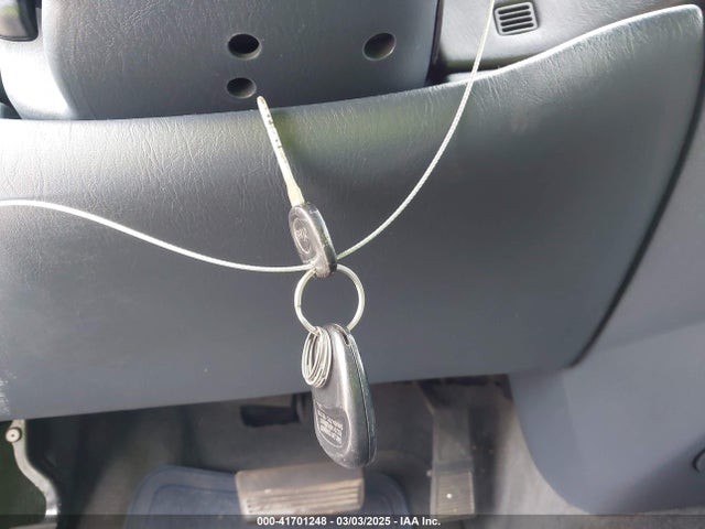 2005 CADILLAC DEVILLE 1GEEH00Y45U500254 Photo 10
