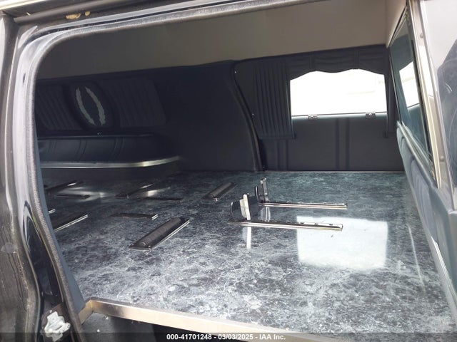 2005 CADILLAC DEVILLE 1GEEH00Y45U500254 Photo 7