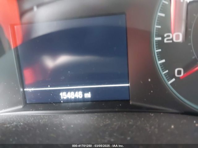 1GNERFKW7JJ267588 Chevrolet Traverse Ls