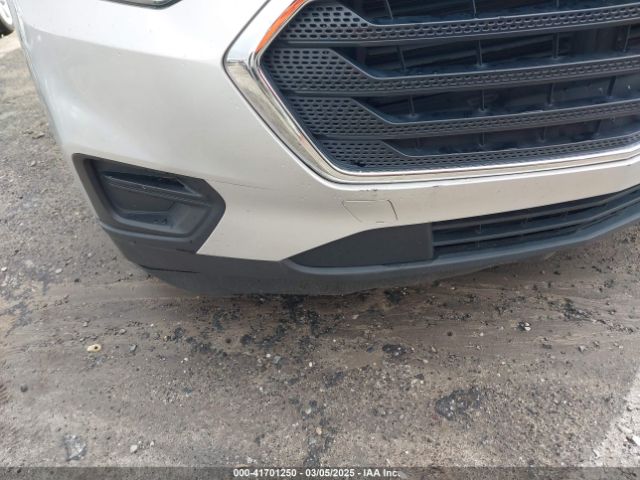 1GNERFKW7JJ267588 Chevrolet Traverse Ls