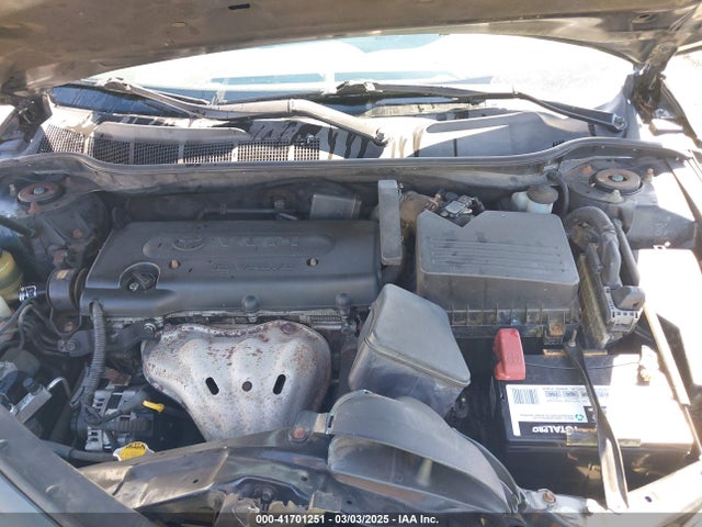 Aukcja sprzedaży 2009 Toyota Camry Xle, vin: 4T1BE46K29U356834, numer aukcji: 41701251