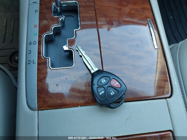 Aukcja sprzedaży 2009 Toyota Camry Xle, vin: 4T1BE46K29U356834, numer aukcji: 41701251