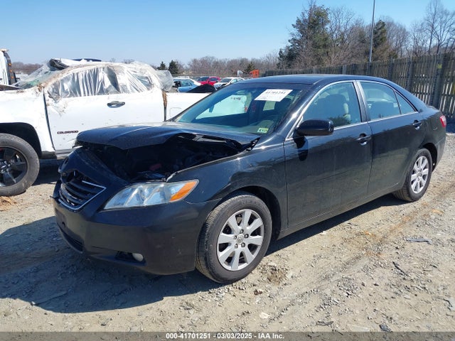 Aukcja sprzedaży 2009 Toyota Camry Xle, vin: 4T1BE46K29U356834, numer aukcji: 41701251