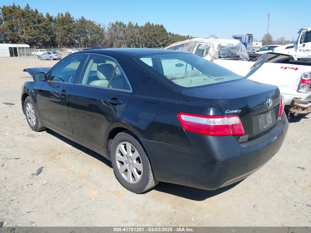 Aukcja sprzedaży 2009 Toyota Camry Xle, vin: 4T1BE46K29U356834, numer aukcji: 41701251