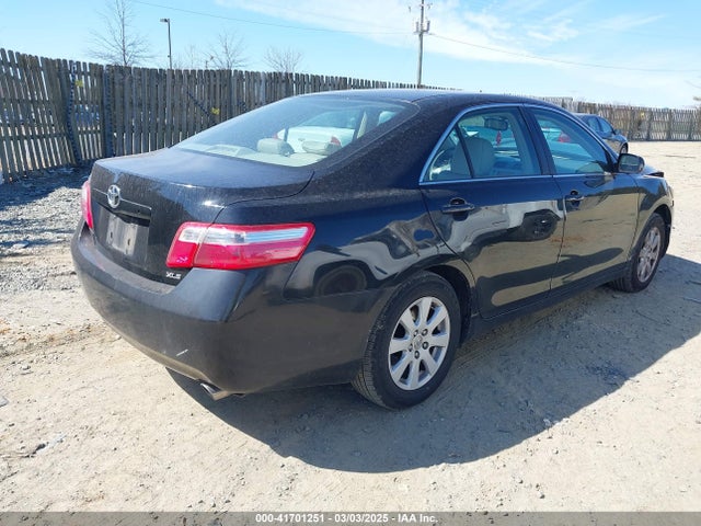 Aukcja sprzedaży 2009 Toyota Camry Xle, vin: 4T1BE46K29U356834, numer aukcji: 41701251