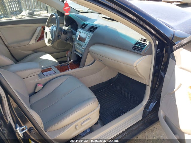 Aukcja sprzedaży 2009 Toyota Camry Xle, vin: 4T1BE46K29U356834, numer aukcji: 41701251