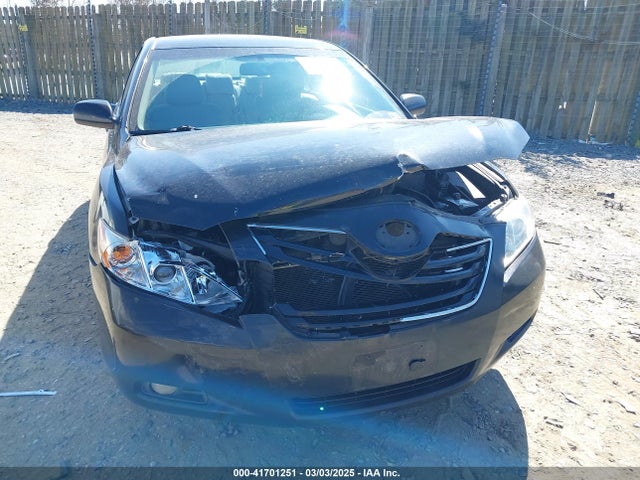 Aukcja sprzedaży 2009 Toyota Camry Xle, vin: 4T1BE46K29U356834, numer aukcji: 41701251