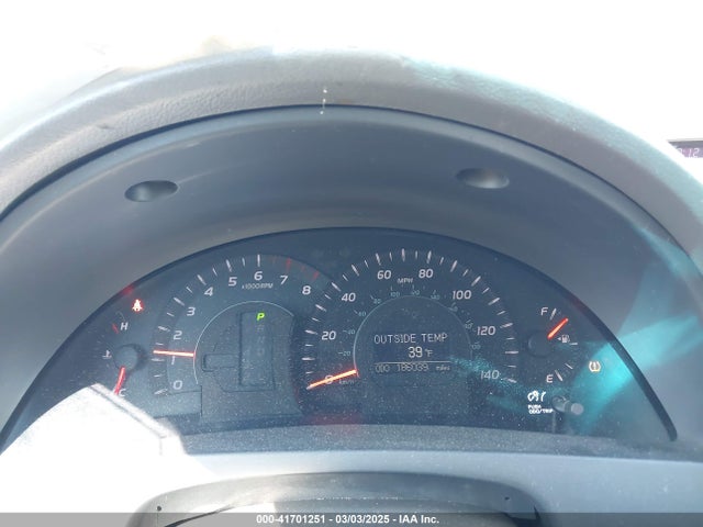 Aukcja sprzedaży 2009 Toyota Camry Xle, vin: 4T1BE46K29U356834, numer aukcji: 41701251