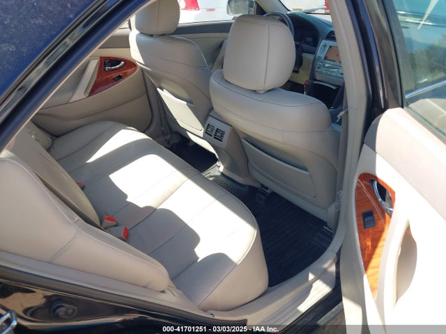 Aukcja sprzedaży 2009 Toyota Camry Xle, vin: 4T1BE46K29U356834, numer aukcji: 41701251