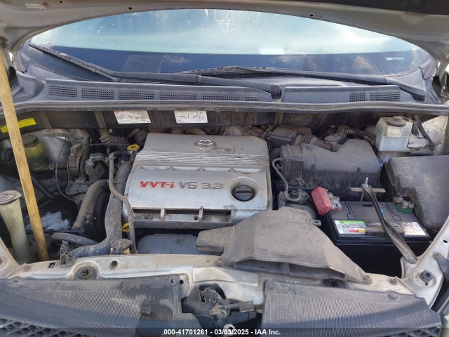 2004 Toyota Sienna Xle მანქანა იყიდება აუქციონზე, vin: 5TDZA22C94S152949, აუქციონის ნომერი: 41701261