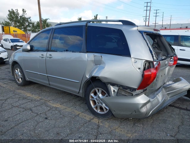 2004 Toyota Sienna Xle მანქანა იყიდება აუქციონზე, vin: 5TDZA22C94S152949, აუქციონის ნომერი: 41701261
