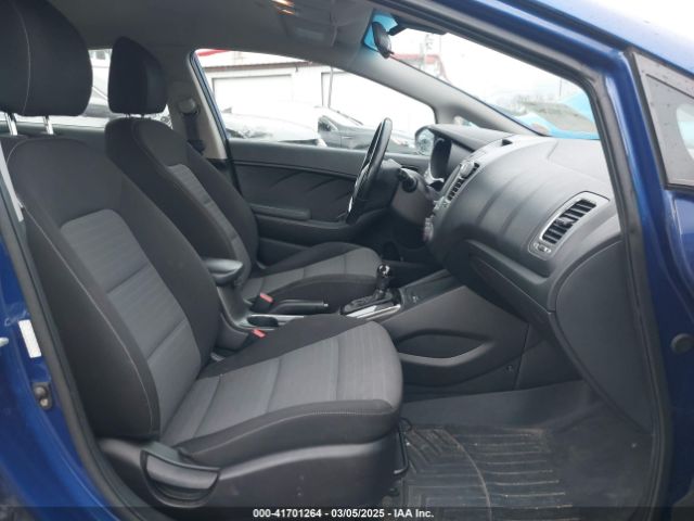 3KPFL4A79HE032176 KIA FORTE S