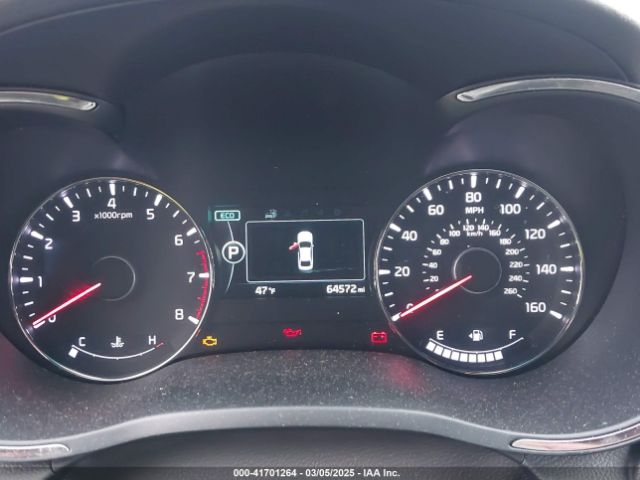 3KPFL4A79HE032176 KIA FORTE S