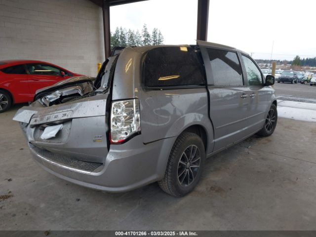 2C4RDGEG5HR824880 Dodge Grand Caravan Gt