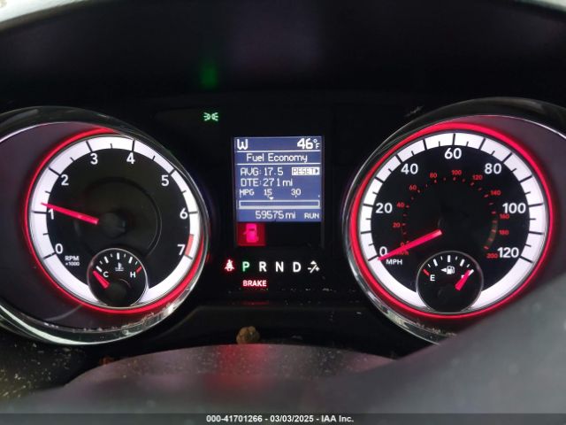 2C4RDGEG5HR824880 Dodge Grand Caravan Gt