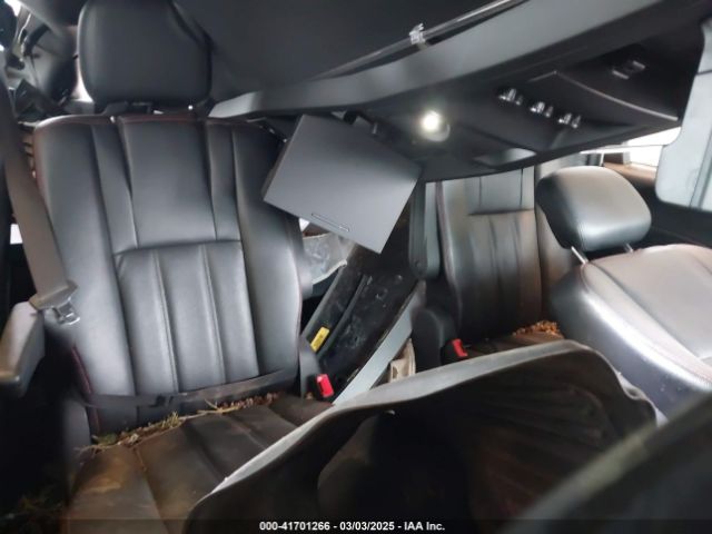 2C4RDGEG5HR824880 Dodge Grand Caravan Gt